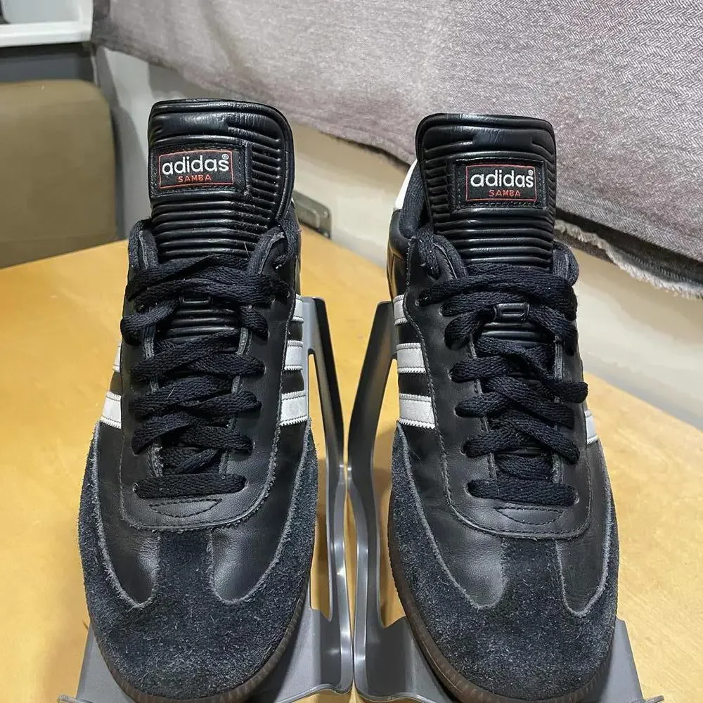 ADIDAS SAMBA - Picture 3 of 5